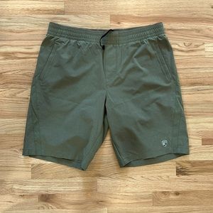 Men’s Kuhl Kruiser Short
